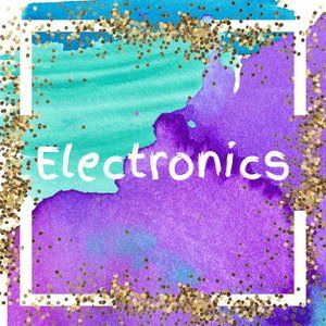 Electronics for Sale